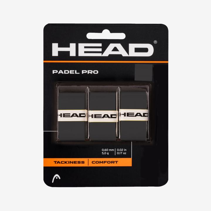 Immagine prodotto Head Padel Pro Overgrip