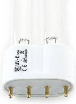 Image du produit JBL Aquaristik und Terraristik Lampe de rechange (36 W)