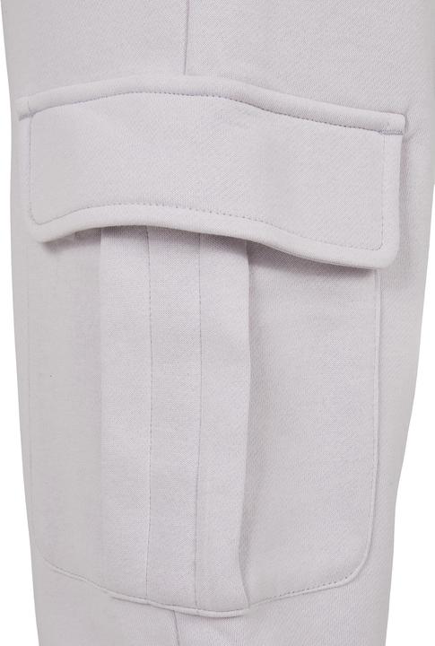 Actual product image Urban Classics Ladies High Waits Cargo Sweat Pants (5XL)