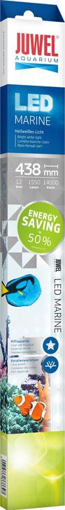 Actual product image Juwel Aquarium navy (LED, 12 W)