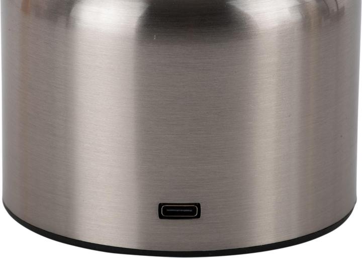 Actual product image Leitmotiv Table Lamp Impetu LED