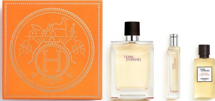 Immagine prodotto Hermès Terre d'Hermes (Set di profumi)