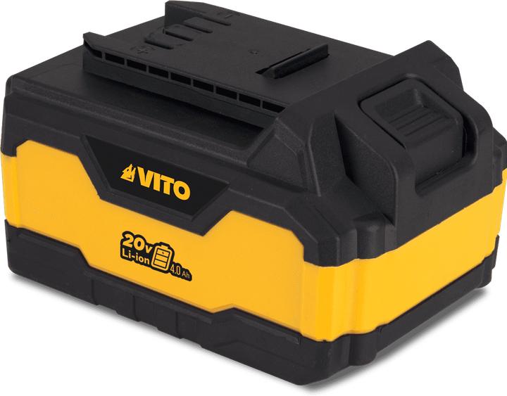Produktbild VITO Akku fur burstenlosen Bohrer 20V 4Ah (20 V)