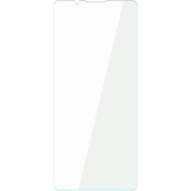 3MK Mattfolie Silky Matt Pro für Sony Xperia 1 VII (Sony Xperia 1 VII), Pellicola protettiva smartphone, Trasparente