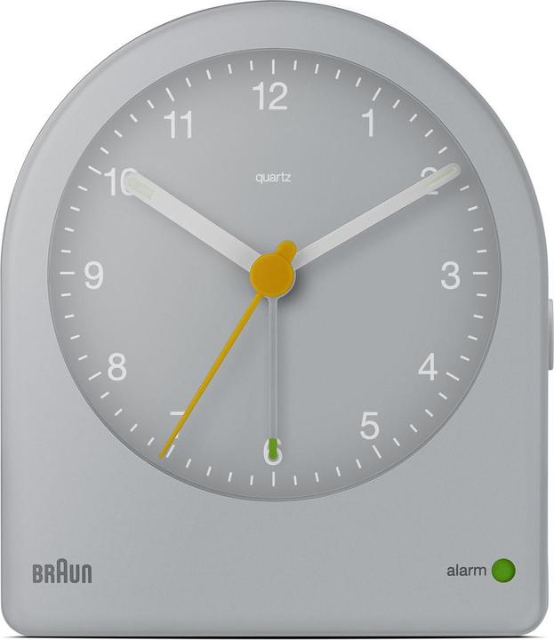Image du produit Braun BC22G Klassik Wecker