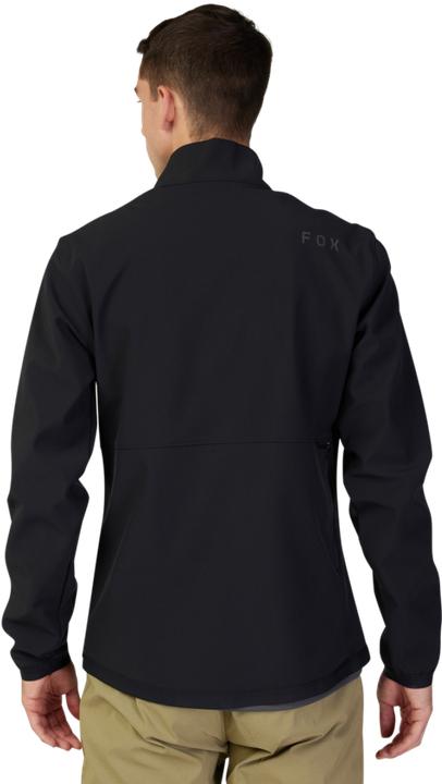 Produktbild Fox Jacket 24 Ranger Fire Blk (L)