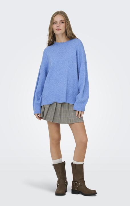 Produktbild JdY Jdysonja L/S O-Neck Pullover Knt Noos (S)