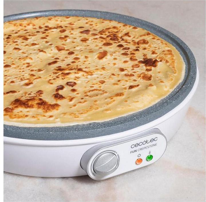 Produktbild Cecotec Crêpesmaker
