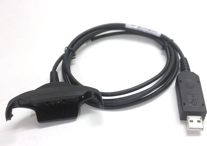 Produktbild Zebra Tc55 Robustes Ladekabel
