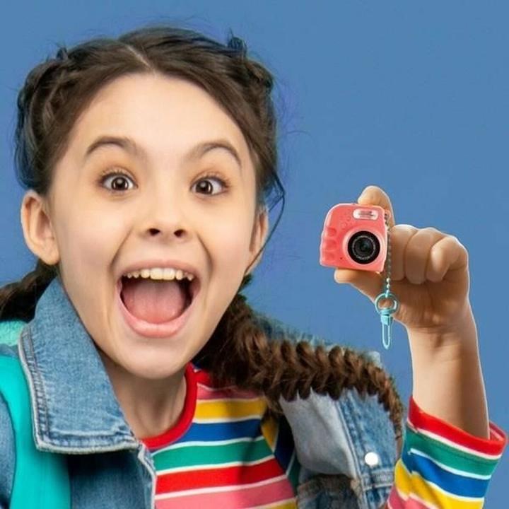 Produktbild Canal Toys Digitalkamera