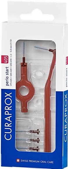 Produktbild Curaprox CPS 405 Starter (5x)