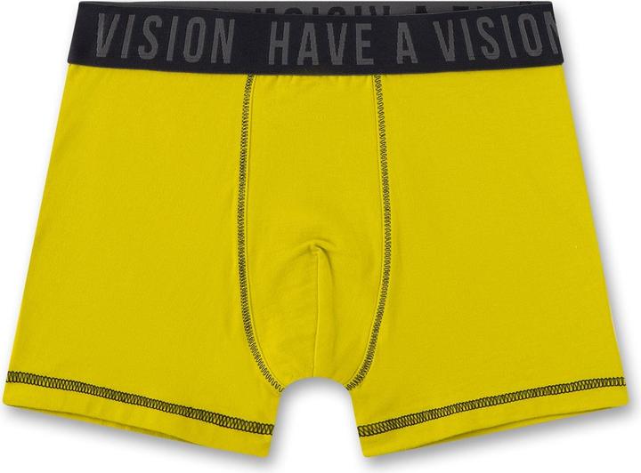 Produktbild Sanetta -Shorts (Doppelpack) Dunkel & (140, 2er Pack)