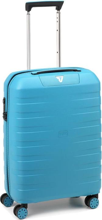 Produktbild Roncato Box Sport 2.0 - Handgepäck Koffer, Emerald (41 l)