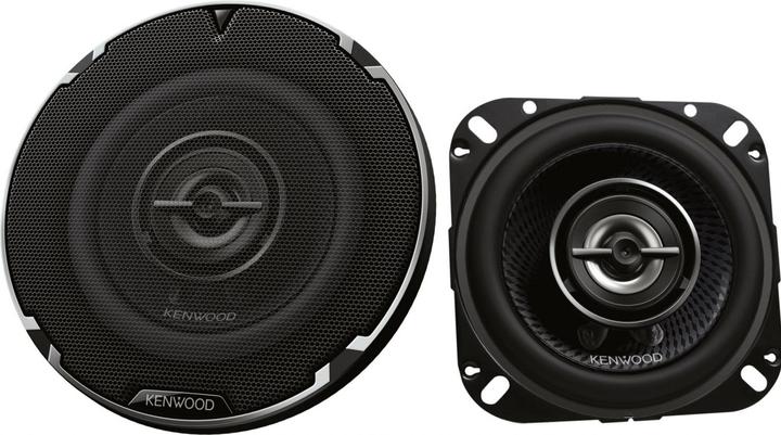 Actual product image Kenwood KFCPS1097 (240 W, 10 cm, 4 x 6")