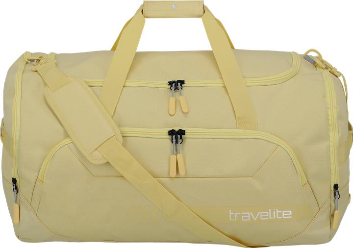 Immagine prodotto Travelite Kick Off Duffle (73 l)