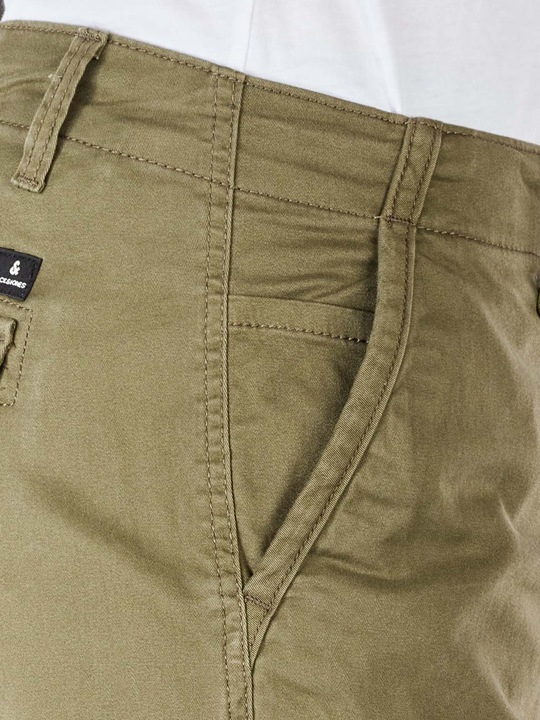 Produktbild Jack & Jones PAUL FLAKE AKM 542 Cargohose (W33/L36)