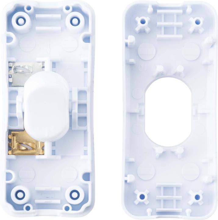 Produktbild Tru Components Schnurschalter 250 V/AC 2A 1 x Aus/Ein rastend