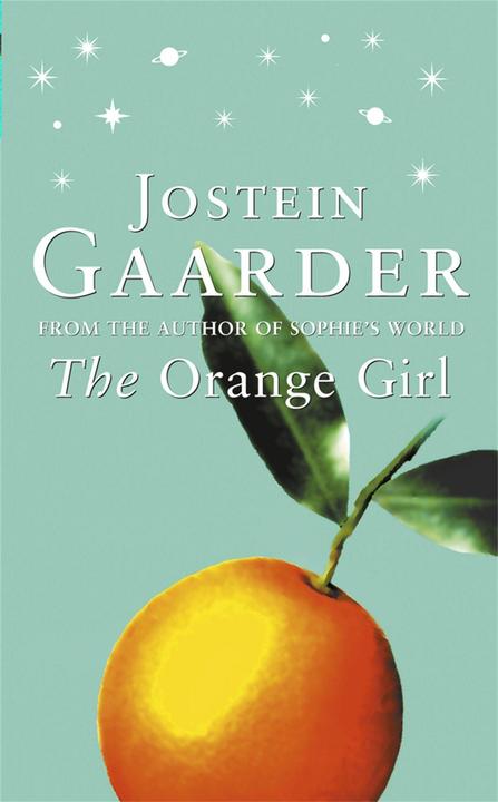 Produktbild The Orange Girl (Englisch, Jostein Gaarder, 2011)