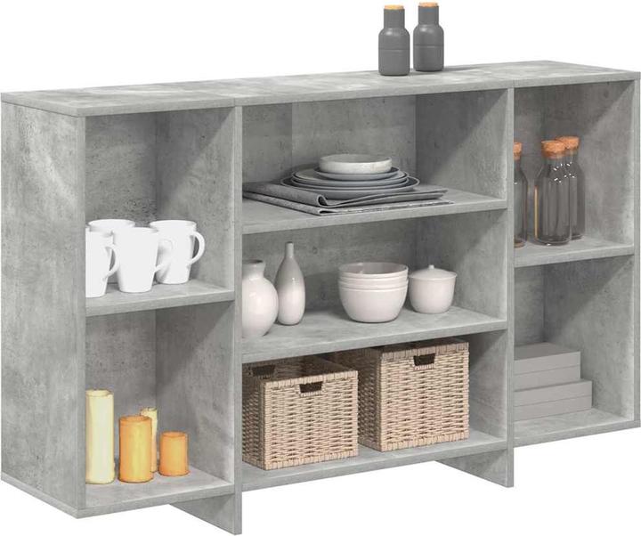 Image du produit vidaXL Sideboard (30 x 120 x 75 cm)