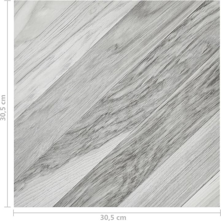 Immagine prodotto vidaXL Bodenbelag