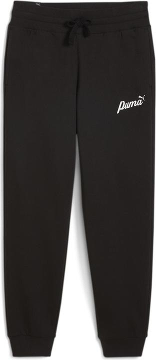 Actual product image Puma ESS+ Script Pants FL