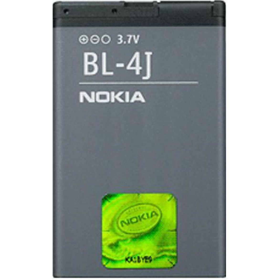 Nokia BL-4J, Batteria smartphone