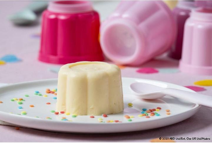 Produktbild Dr. Oetker Puddingform Peppa Pig
