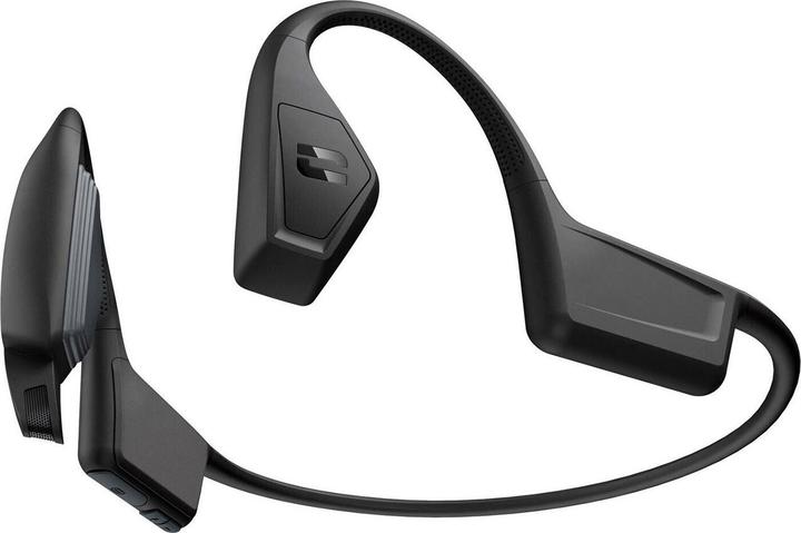 Produktbild Crosscall X-Vibes Stereo Kopfh?rer mit Knochenleitung Black (Kabellos)