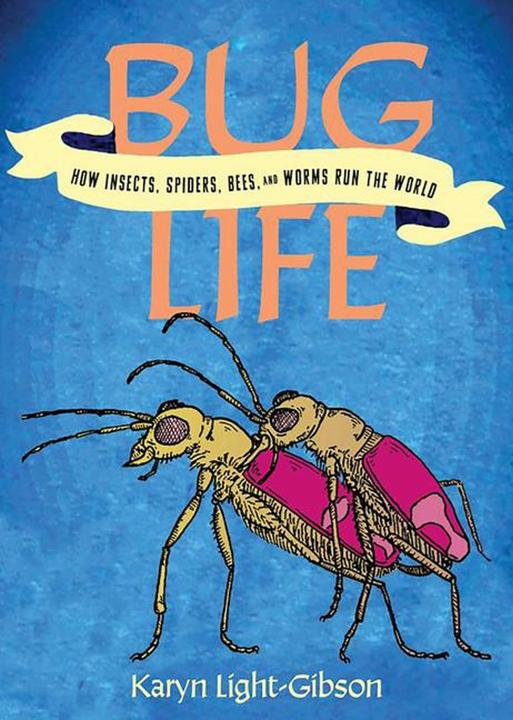 Image du produit Bug Life (Anglais, Karyn Light-Gibson, 2025)