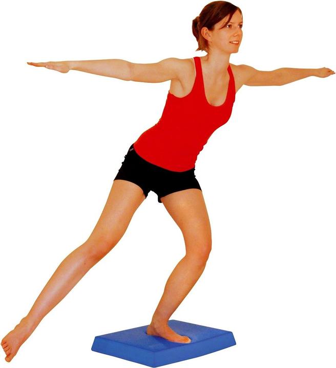 Actual product image Sissel BalanceFit Pad