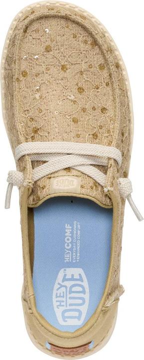 Image du produit Hey Dude Wendy Sequin Lace (38)