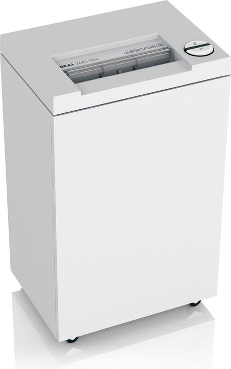 Produktbild Ideal 2445 Öler – Aktenvernichter mit automatischem Öler (Partikelschnitt)