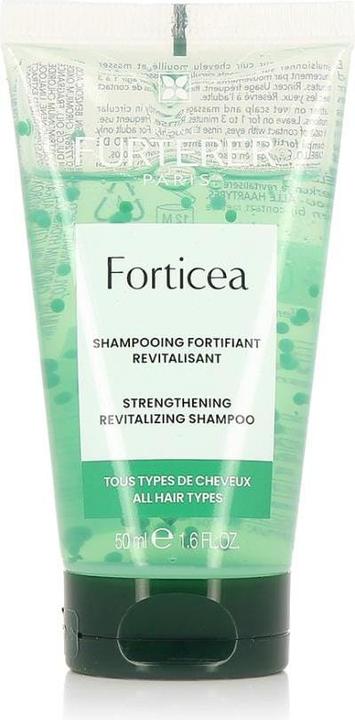 Rene Furterer RenÃ© Furterer - Forticea Strengthening and Revitalizing Shampoo (Strengthening Revitalizing Shampoo (50 ml, Festes Shampoo)