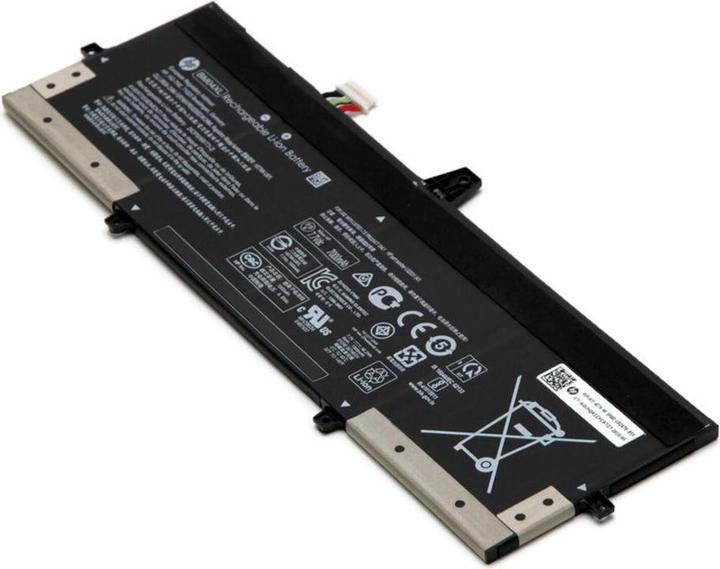 Produktbild HP ASSY-BATT 4C 56Wh 3.75Ah LI BM (4 Zellen, 7300 mAh)