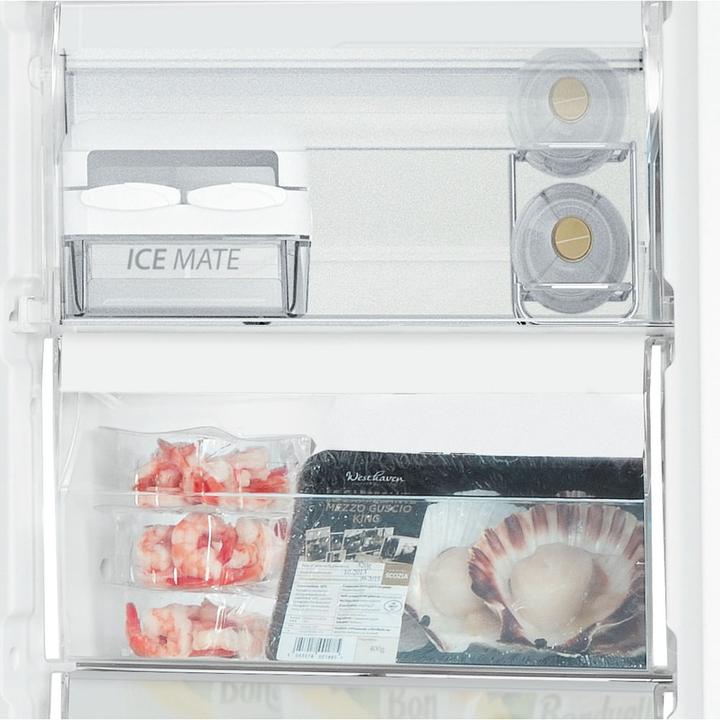 Actual product image Whirlpool UW8 F2Y XBI F 2 (Stand-alone, 263 l)