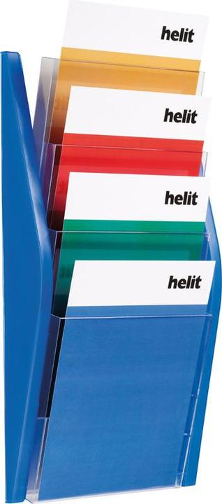 Actual product image Helit Arc display the arc (A4)