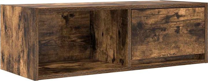 Produktbild vidaXL TV-Schrank (80 x 25.50 x 31 cm)