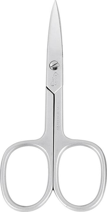 Produktbild Credo Nagelschere 3.5 matt gebogen