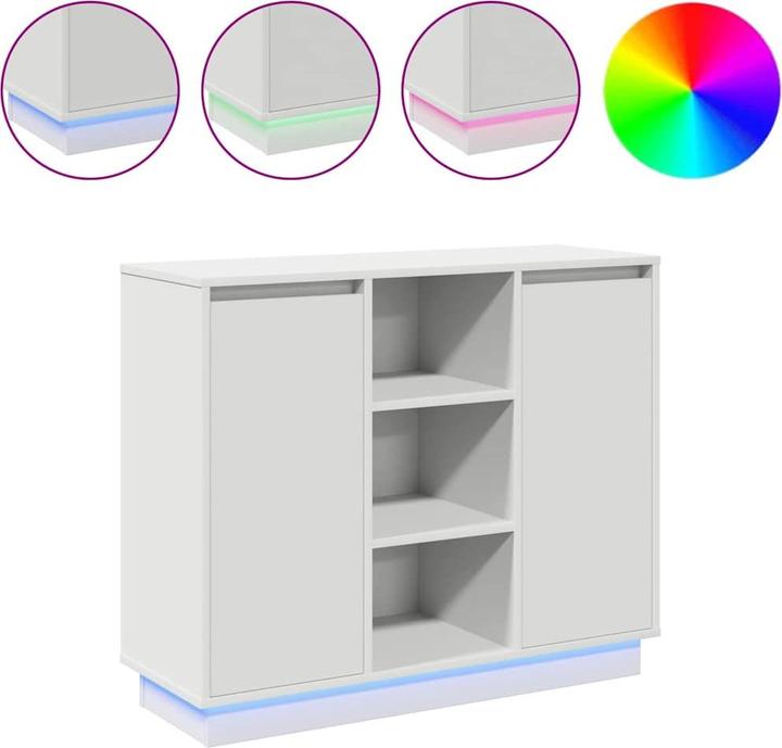 Immagine prodotto VidaXL Sideboard (90 x 32 x 75 cm)