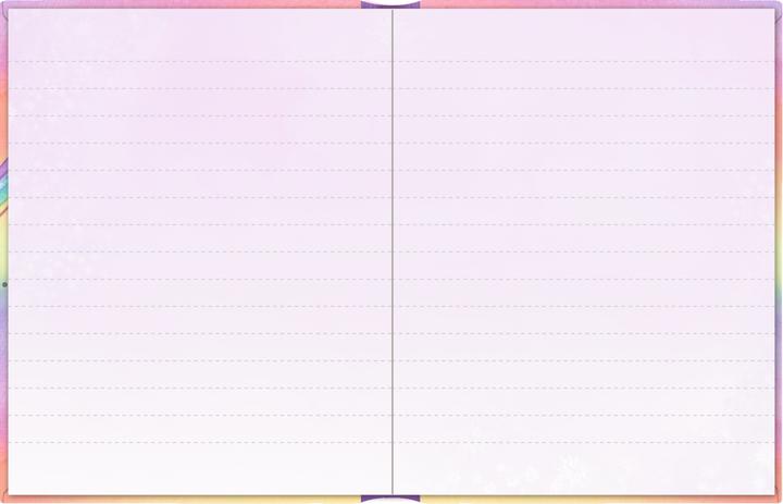Actual product image Diary - My diary