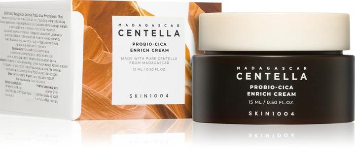 Actual product image Skin1004 Probio-Cica Enrich Cream (15 ml, Day cream)