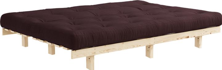Actual product image Karup Design Lean (Sofa bed, 3-seater)