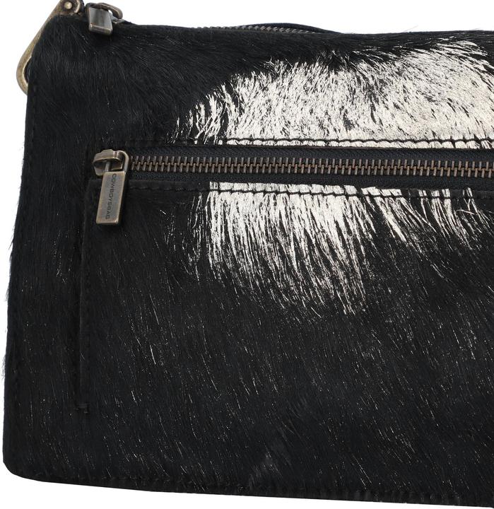 Image du produit Cowboysbag Sac à bandoulière en cuir Bloomfield 27 cm