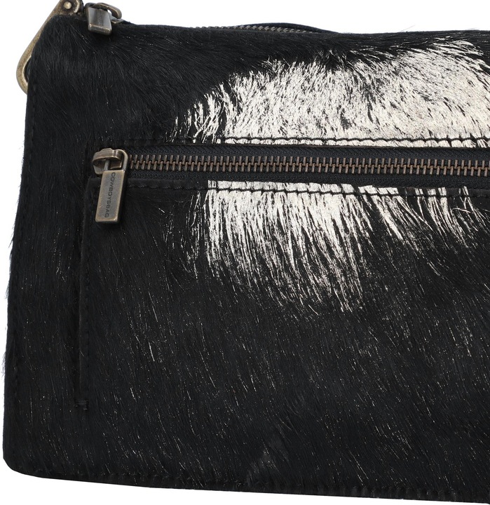 Produktbild Cowboysbag Bloomfield Umhängetasche Leder 27 cm