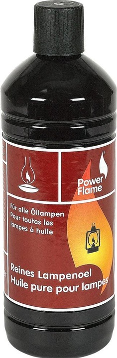 Immagine prodotto Powerflame Olio per lampade