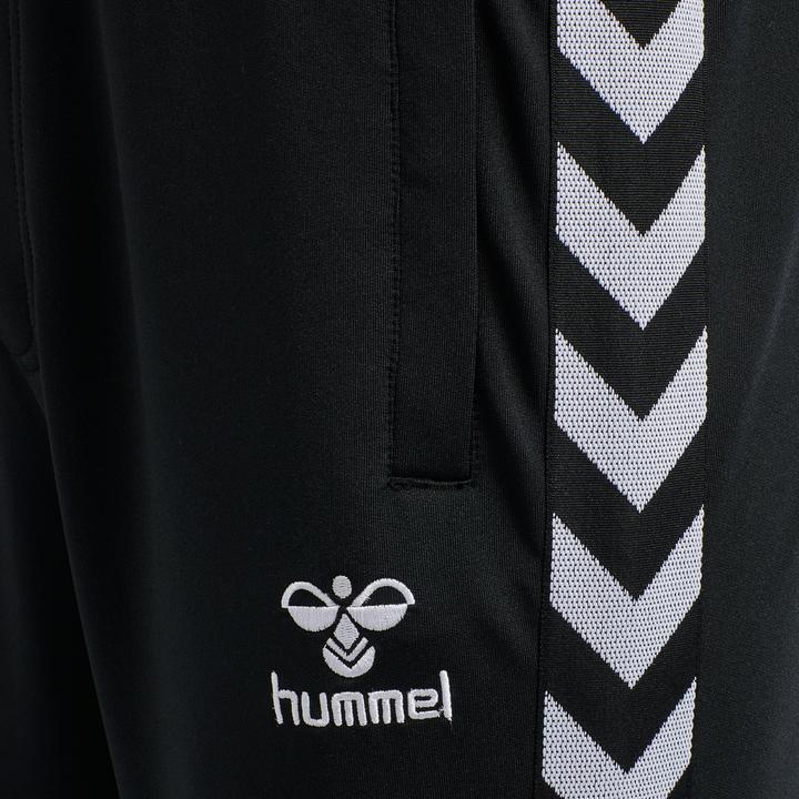 Produktbild hummel Nathan 2.0 Tapered Pants (S)
