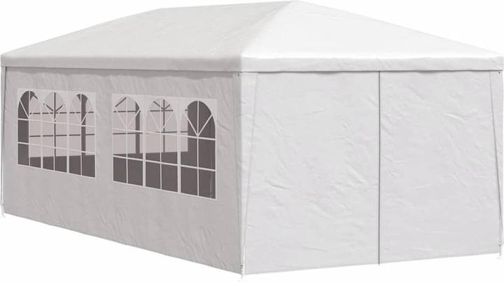 Produktbild vidaXL Partyzelt (600 cm, 300 cm)