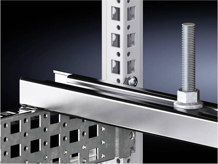 Actual product image Rittal 8617.810 Shelf rail