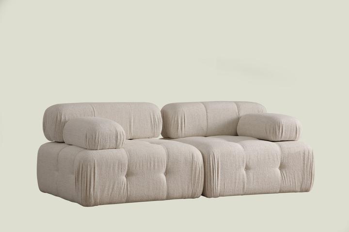 Produktbild Atelier del Sofa Doblo (2-Sitzer)