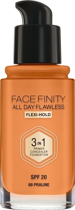 Produktbild Max Factor Facefinity All Day Flawless No 88 (88)